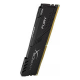 Memória Ram Kingston Hyperx Fury 16gb Hx432c16fb3 16