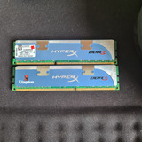 Memoria Ram Kingston Hyperx