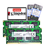 Memória Ram Kingston P Lenovo T420 2x4gb 8gb 1333mhz