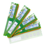 Memoria Ram Kit 4x1gb