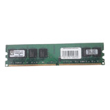 Memoria Ram Kvr800d2n6 2g