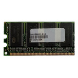Memoria Ram Ld 256mb