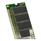 Memoria Ram Ld 64mb