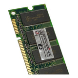 Memoria Ram Lgs 64mb
