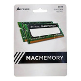 Memoria Ram Mac Memory