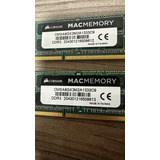 Memoria Ram Mac Memory