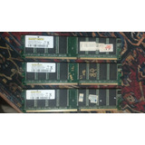 Memoria Ram Markvision Ddr1