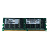 Memoria Ram Ms68l6523cus Ccc 512mb Ddr Pc3200 64mx64 1.8v