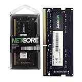 MEMÓRIA RAM NETCORE 8 GB 1333