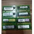 Memória Ram Note Ddr2 Pc2 512mb Lote Com 8