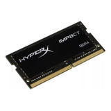 Memoria Ram Notebook 1x 32gb 2666mhz