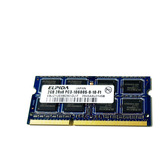 Memoria Ram Notebook 2gb