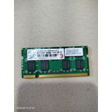 Memoria Ram Notebook 2gb