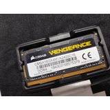 Memoria Ram Notebook Corsair