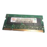 Memoria Ram Notebook Ddr2