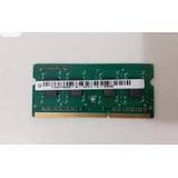 Memoria Ram Notebook Ddr3