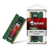 Memoria Ram Notebook Ddr5