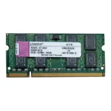 Memoria Ram Notebook Kingston