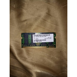 Memoria Ram Notebook Netbook 2gb Ddr2 800mhz Pc2 6400
