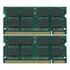 Memoria Ram Notebook Netbook 2x 2gb 4gb Ddr2 800mhz Pc2-6400