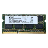 Memoria Ram Notebook Pc3