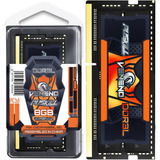 Memória Ram Notebook Puskill 8gb Ddr3 1 35v 1600mhz Sodimm