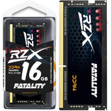 Memoria Ram Notebook Rzx