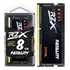 Memória Ram Notebook Rzx Gamer Fatality Ddr3 8gb 1600mhz 1 35v Pc3l 12800 Sodimm