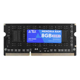 Memoria Ram Notebook Upgrade