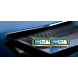 Memoria Ram P Notebook Ou Mac Ddr4 4gb 2133mhz Cl15 Crucial