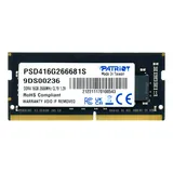 Memoria Ram Par Notebook