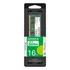 Memória Ram Para Notebook 16 Gb 1x16gb Ddr4 3200mhz Cl22 Adata Premier Ad4s320016g22-sgn Cor Verde
