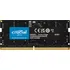 Memória Ram Para Notebook 16gb Ddr5 4800mhz Cl40 Sodimm Crucial Ct16g48c40s5 Preto
