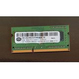 Memoria Ram Para Notebook