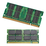 Memoria Ram Para Notebook