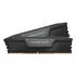 Memoria Ram Para Pc 64gb (2x32gb) Ddr5 6400mhz Cl32 Corsair Vengeance Cmk64gx5m2b6400c32 Kit Cor Preto
