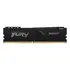 Memória Ram Para Pc Ddr4 3200mhz Cl16 16gb 1x16gb Kingston Fury Beast Kf432c16bb 16 Dimm Black Gamer