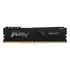 Memória Ram Para Pc Ddr4 3200mhz Cl16 32gb 1x32gb Kingston Fury Beast Kf432c16bb/32 Cor Preto