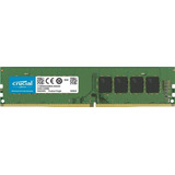 Memória Ram Para Pc Ddr4 3200mhz Cl22 32gb 1x32gb Crucial Ct32g4dfd832a