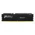 Memória Ram Para Pc Ddr5 16gb 1x16gb Kingston Fury Beast Kf548c38bb-16 Gamer Cor Preto