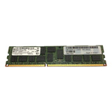 Memória Ram Para Servidor Smart 8gb Pc3l 12800r
