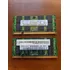Memória Ram Pc2 Notebook 2gb Ddr2 Sodimm M470t2953ez3-ce6