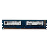 Memoria Ram Pc3 Azul