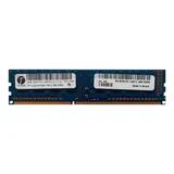 Memoria Ram Pc3 Azul