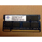 Memoria Ram Red 2gb