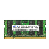 Memoria Ram Samsung Notebook