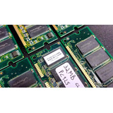 Memoria Ram Sdram 32mb