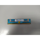 Memoria Ram Servidor Ddr2 512mb Pc2 5300f05550110a1