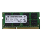 Memória Ram Smart 8gb Ddr3l 1600mhz