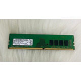 Memoria Ram Smart Ddr4 8gb Desktop